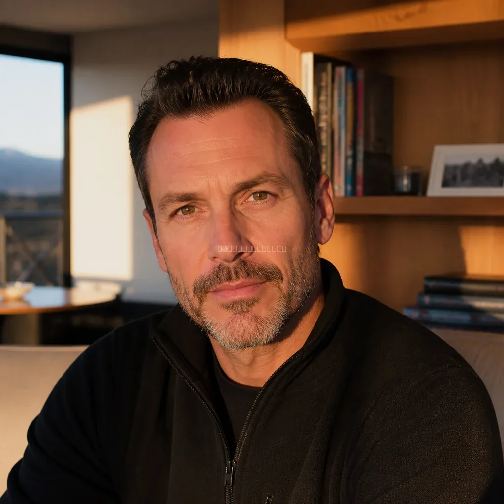 Markus Steiner